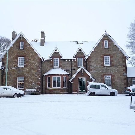 The Hopetoun Arms Hotel Leadhills エクステリア 写真