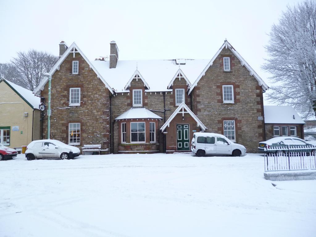 The Hopetoun Arms Hotel Leadhills エクステリア 写真