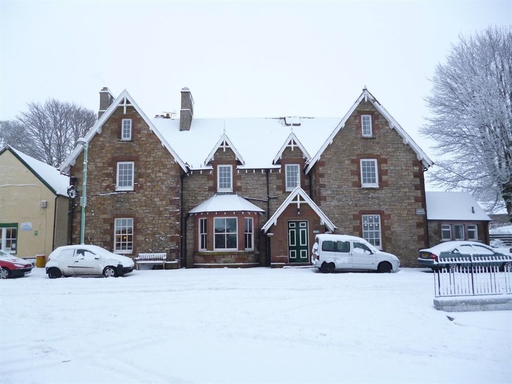 The Hopetoun Arms Hotel Leadhills エクステリア 写真