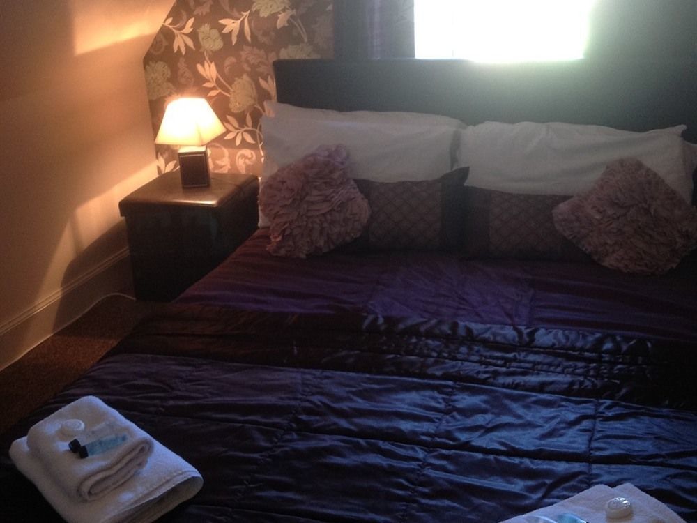 The Hopetoun Arms Hotel Leadhills エクステリア 写真