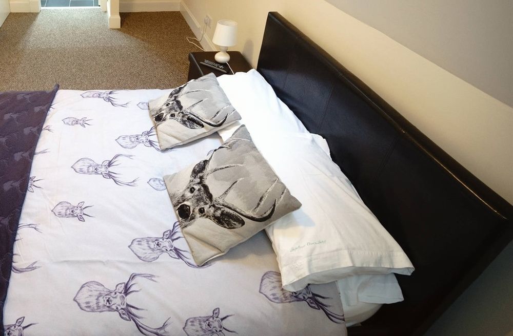 The Hopetoun Arms Hotel Leadhills エクステリア 写真