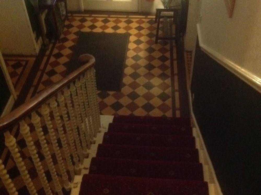 The Hopetoun Arms Hotel Leadhills エクステリア 写真